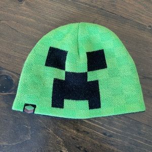 Minecraft Toque or Beanie